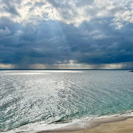 Sun & Sea 706 Apartment เซซิมบรา ภายนอก รูปภาพ
