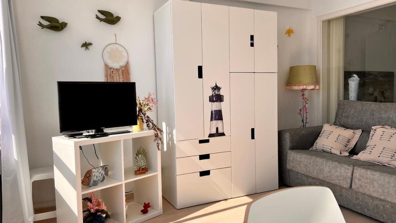 Sun & Sea 706 Apartment เซซิมบรา ภายนอก รูปภาพ