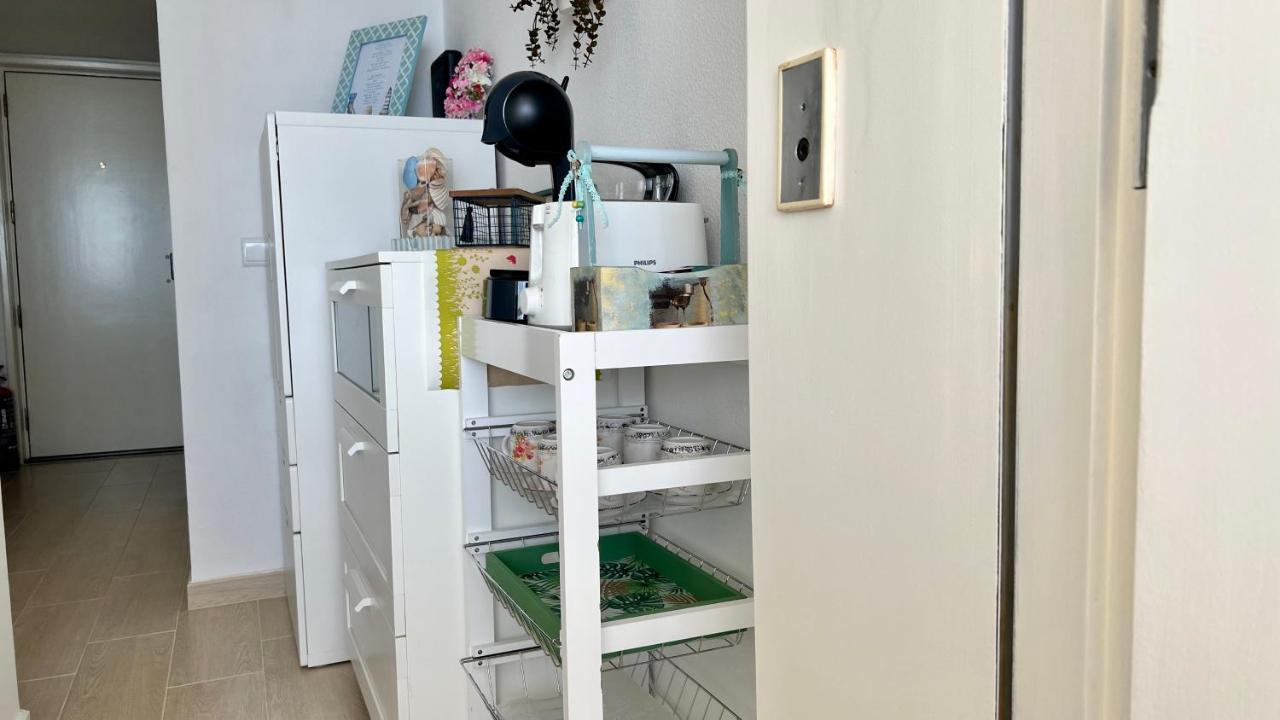 Sun & Sea 706 Apartment เซซิมบรา ภายนอก รูปภาพ